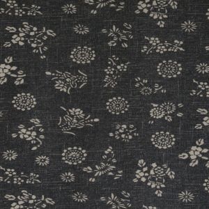 Kate forman fabric anya charcoal product detail