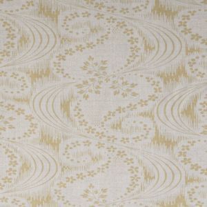 Kate forman fabric celeste saffron product detail