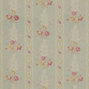 Kate forman fabric duck egg christobel product detail