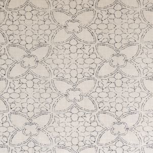 Kate forman fabric manon charcoal product detail