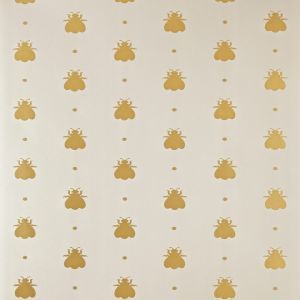Farrow & Ball | Bumble Bee | Wallpaper | BP525 | Top Designer