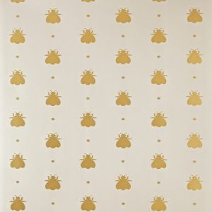 Farrow & Ball | Bumble Bee | Wallpaper | BP525 | Top Designer Farrow & Ball | Bumble Bee | Wallpaper | BP525 | Top Designer