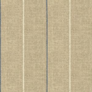 Art of the loom fabric brunel stripe denim product detail