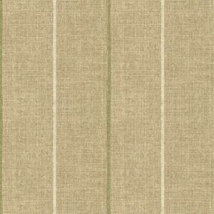Art of the loom fabric brunel stripe leaf product detail