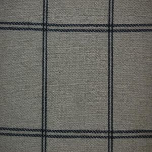 Art of the loom fabric galway check charcoal product detail