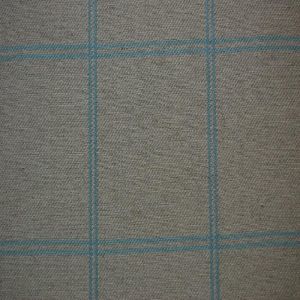 Art of the loom fabric galway check duck egg product detail
