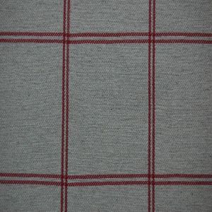 Art of the loom fabric galway check raspberry product detail
