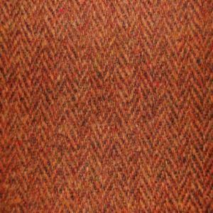 Art of the loom fabric hb burnt umber product detail