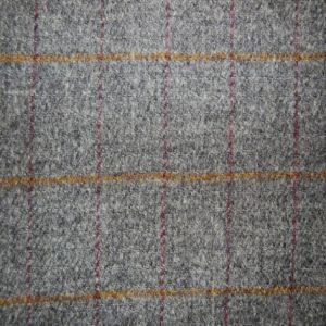 Art of the loom fabric hc slate grey product detail