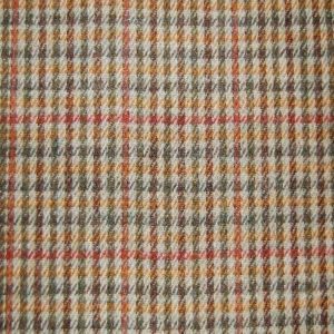 Art of the loom fabric ilkley green product detail