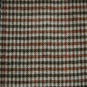 Art of the loom fabric ilkley natural brown product detail
