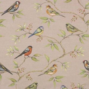 Art of the loom fabric artdawnchoruslilac l product detail