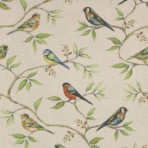 Art of the loom fabric artdawnchorusnatural l product detail