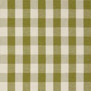 Art of the loom fabric breton lime green product detail