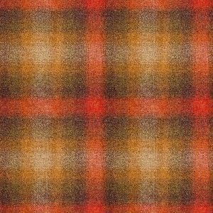 Art of the loom fabric ombre check japanese maple product detail