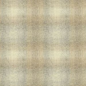 Art of the loom fabric ombre check snow day product detail