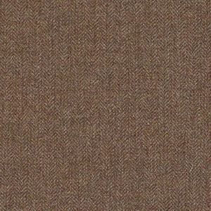 Art of the loom fabric alice herringbone redwood product detail