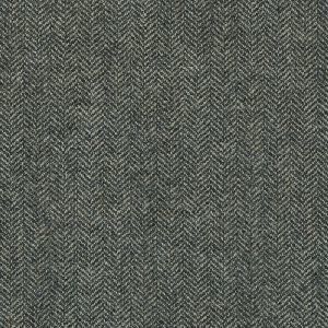 Art of the loom fabric alice herringbone smoke product detail