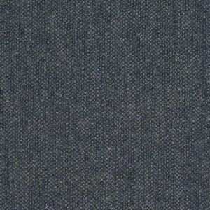 Art of the loom fabric chattox plain navy product detail