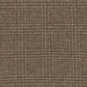 Art of the loom fabric demdike check burnt sienna product detail