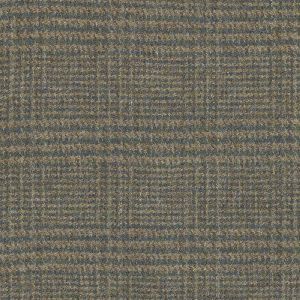 Art of the loom fabric demdike check hunter green product detail