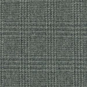 Art of the loom fabric demdike check slate grey product detail
