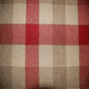 Art of the loom fabric strawberry rupert product detail