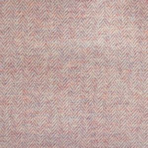 Art of the loom fabric herringbone candyfloss product detail