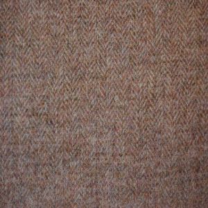 Art of the loom fabric coastal collection wool herringbone shell product detail