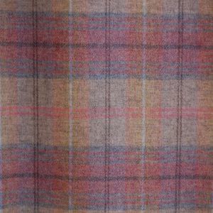 Art of the loom fabric coastal collection wool plaids polperro product detail