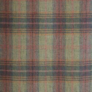Art of the loom fabric coastal collection wool plaids tobermory product detail