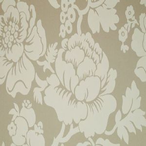 Ian mankin wallpaper wallcovering wildflower linen product detail