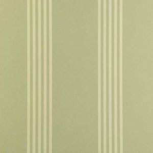 Ian mankin wallpaper wallcovering oxford stripe sage product detail