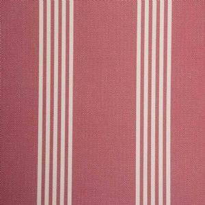 Ian mankin wallpaper wallcovering oxford stripe peony product detail