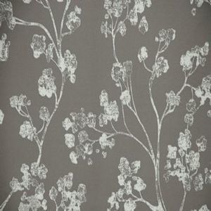 Ian mankin wallpaper wallcovering kew grey product detail