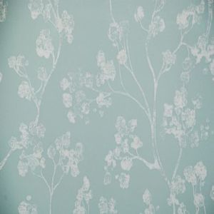 Ian mankin wallpaper wallcovering kew mint product detail