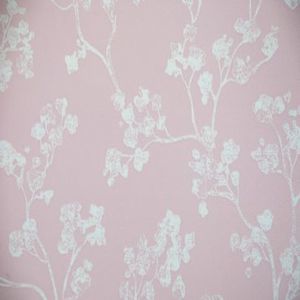 Ian mankin wallpaper wallcovering kew pink product detail