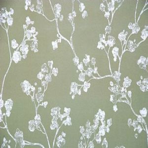 Ian mankin wallpaper wallcovering kew sage product detail