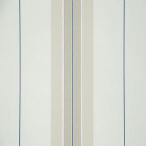Ian mankin wallpaper wallcovering lincoln navy product detail