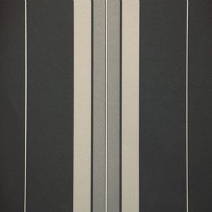 Ian mankin wallpaper wallcovering oakham charcoal product detail