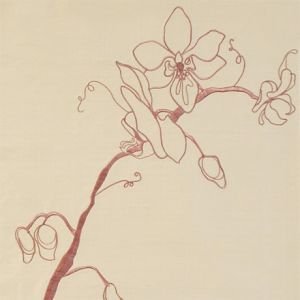 Design forum fabric orchid ivory sage 440x440 product detail