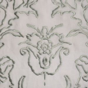 Design forum fabric tuscany f703 03 pistachio on ivory 427x440 product detail