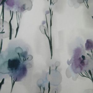 Voyage fabric aether amethyst product detail