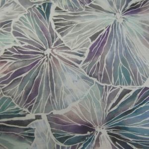 Voyage fabric nelumbo amethyst product detail