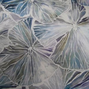 Voyage fabric nelumbo lunar product detail