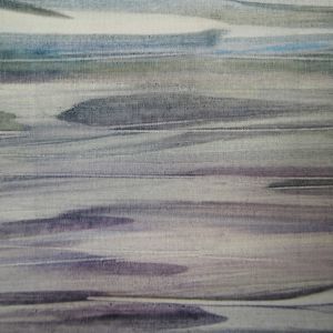 Voyage fabric valerius amethyst product detail
