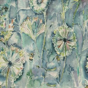 Voyage fabric langdale teal product detail