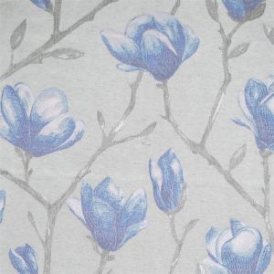 Voyage fabric chatsworth bluebell 30m product detail