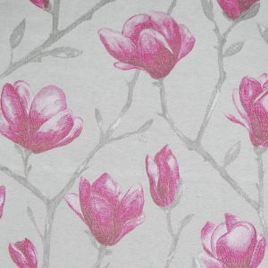 Voyage fabric chatsworth peony 30m product detail