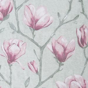 Voyage fabric chatsworth rose 30m product detail